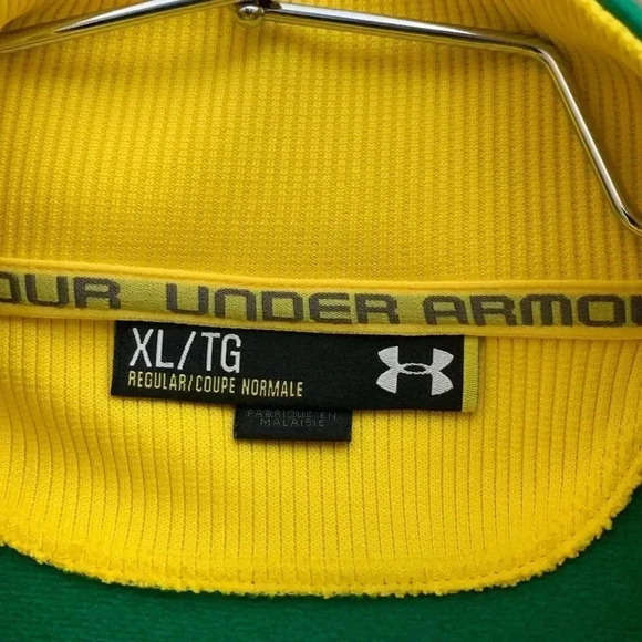 NWOT Under Armour Jacket - Picture 5 of 7